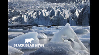 More Glacial Melting | Fightin' Words | Long Covid For $200