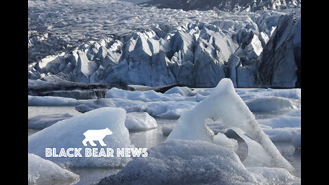 More Glacial Melting | Fightin' Words | Long Covid For $200