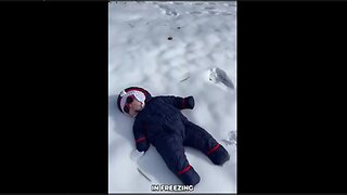 Why Scandinavians Let Their Babies Nap Outside in the Cold ~ Science and facts💡