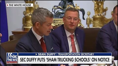 Is The Tim Walz Show We All Were Subjected To Over The Last 17 Months Starting To Make Sense Now?