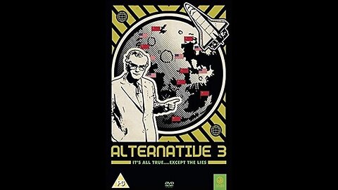 Alternative 3 1977