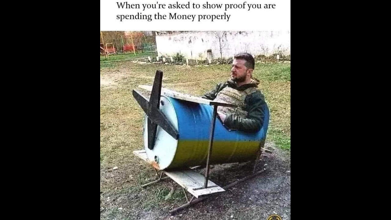 What's Really Happening in Ukraine Right Now?