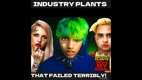 IP #3 - Industry plants that failed!