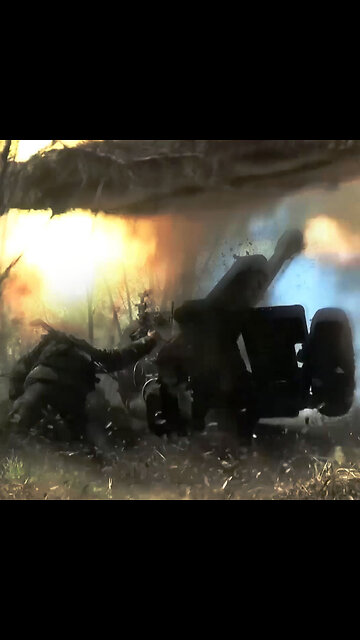 Grupo de tropas ruso Dnepr golpea severamente a las fuerzas ucranianas