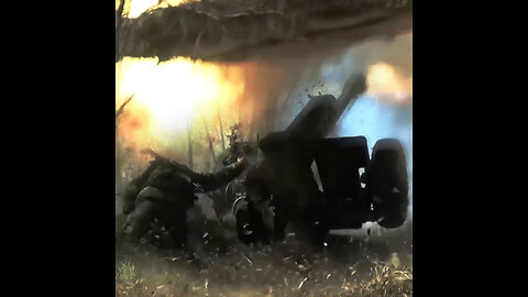 Grupo de tropas ruso Dnepr golpea severamente a las fuerzas ucranianas