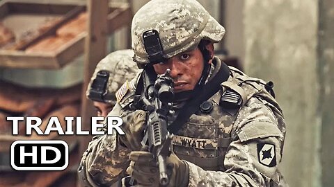 ATROPIA Official Trailer (2025)