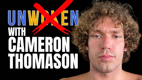 Unwoken With Cameron Thomason