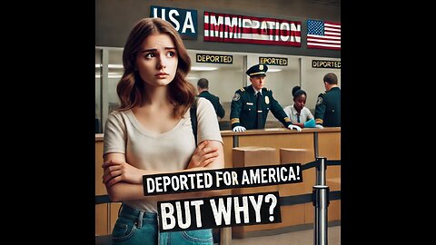 ✅ "Jagraon Girl Deported from USA – What Went Wrong?"