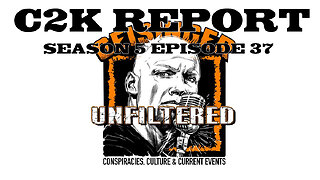 C2K Report S5 E037: The AI Takeover