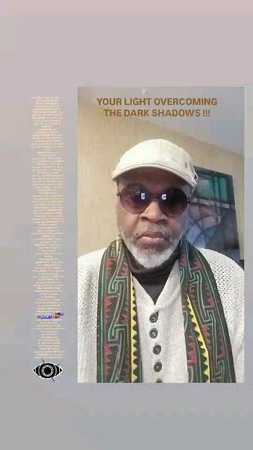 ▪︎YOUR LIGHT OVERCOMING THE DARK SHADOWS▪︎