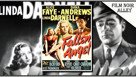 Fallen Angel (1945)