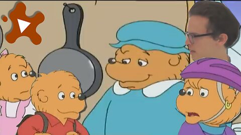 YTP: Brother Bear's Worst Invention