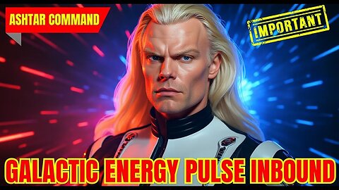 Dear brothers and sisters! HUGE Timeline Shift ALERT Ashtar Command