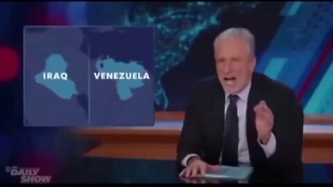 DIFFERENT WARS, SAME PROPAGANDA