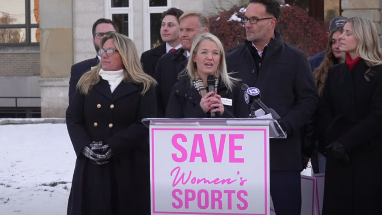 Title IX complaint filed against Michigan schools for putting boys in girls' sports