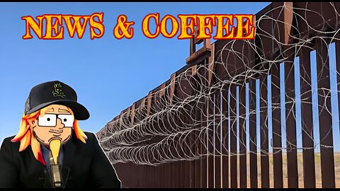 NEWS & COFFEE WITH HANDY- ICE SURGE ENDS IN MN, THE LEFT THINKS WOMEN ARE TOO DUMB TO VOTE, & MORE