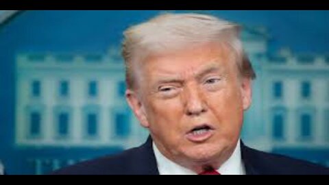 Trump If Anything Happens to Me, US Will Blow Up Iran