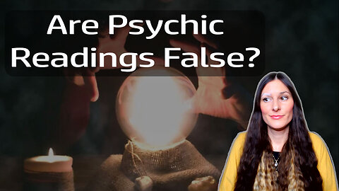 Why are psychic predictions not accurate (anymore)?