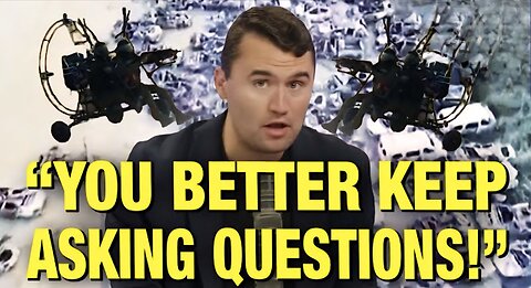 This Charlie Kirk Video Is Going Viral Right Now -- Here’s Why!