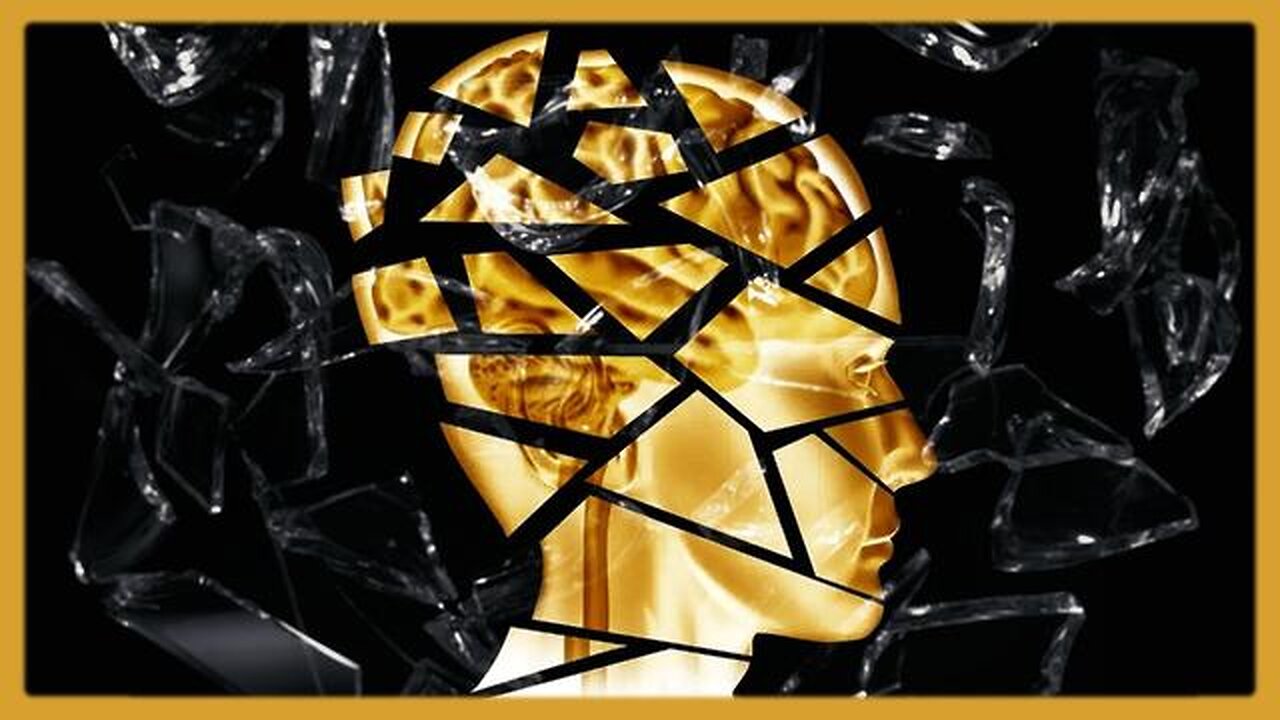 REESE REPORT | Trauma Based Mind Control | GREG REESE