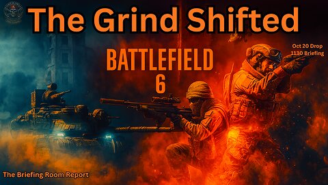 Battlefield 6 - Progression Fix: What It Means for Your Loadout Today