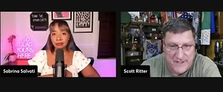 Scott Ritter: America Has To WALK AWAY