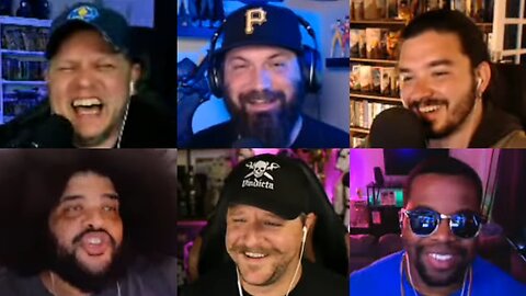 Tuesday Night's Midlife Crisis