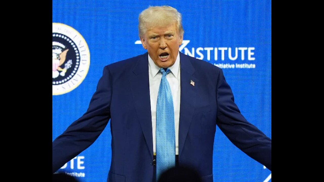 Trump Considering Returning 20 Percent of DOGE Savings to Americans