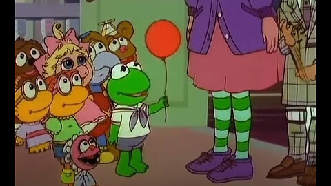 12 Tribes: Mutated X-Men, Muppet Babies, Radiation, Mutations and 23 & Me