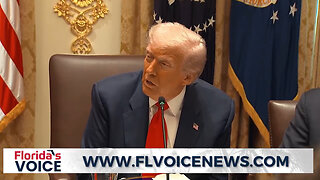 In A Nightmare For The Left, Trump Teases List Of Dem Programs Closing Forever Because Of Shutdown