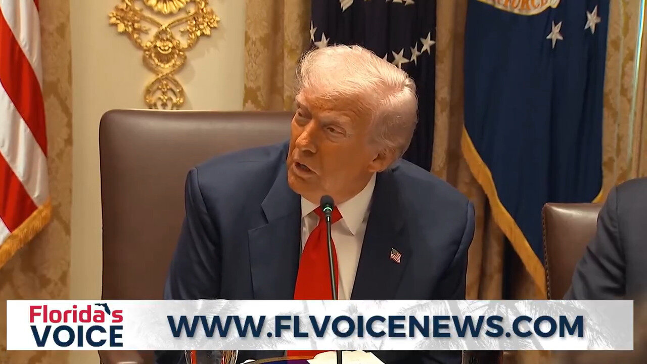 In A Nightmare For The Left, Trump Teases List Of Dem Programs Closing Forever Because Of Shutdown