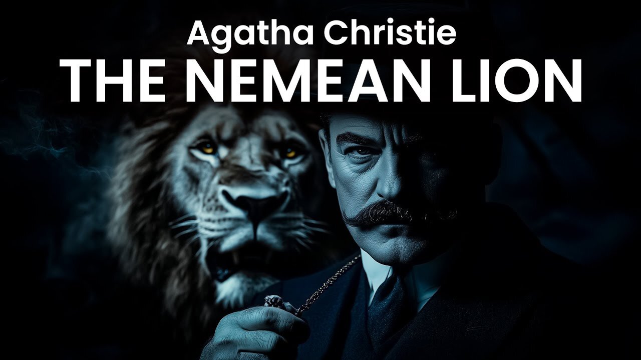 Agatha Christie - The Nemean Lion | Audiobook