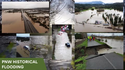 AOTR Elevates PNW Storm Victims