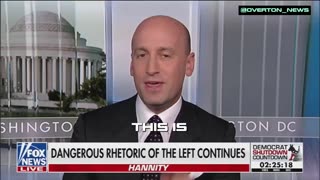 Stephen Miller just responded to Gavin Newsom after the governor called him a fascist.