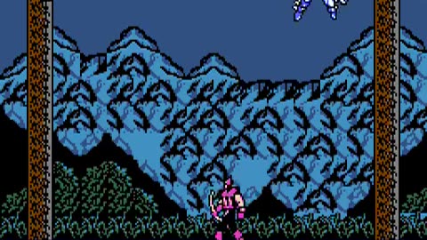 NESLongplay181 CaptainAmericaandTheAvengers