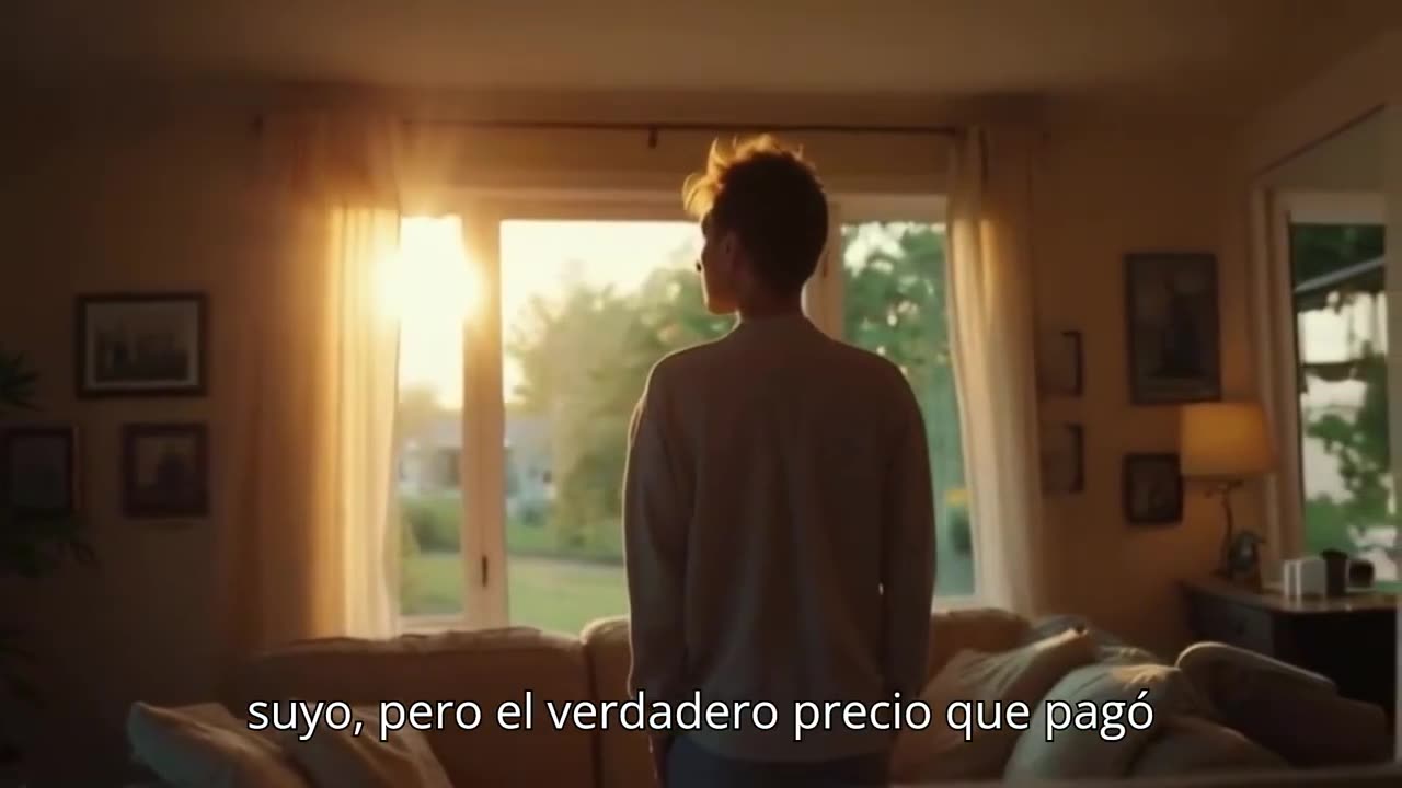 MI CUNADA ESTABA PRENADA