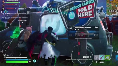 FORTNITE LIVE WITH MIGGY | YT: MIGGYWORLD