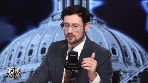 The Alex Jones Show in Full HD for January 11, 2026.