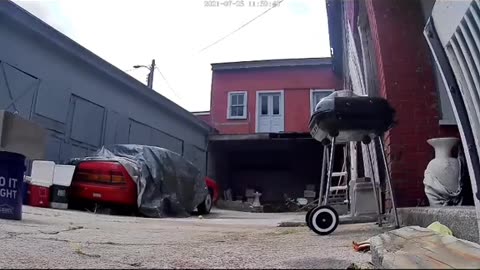 👻💥 Poltergeist Activity Caught on Camera! You Won't Believe What Happened! | TheHauntingHour