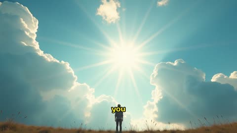 What If God Is Closer Than You Realize? – The Signs You’re Missing