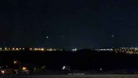 🚀👽 What's This UAP Doing Over Prague?! | UAP Czechia Prague | TheTruthAbove