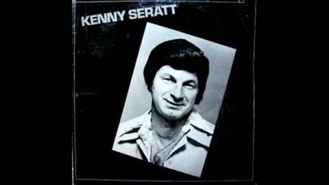 Kenny Seratt - So Close I Can Taste It