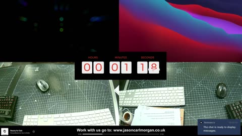 Work From Home With A £3M+ Dropshipping Supplier (LIVE STREAM Watch Us Work With Music & Chat)