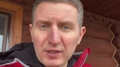 Карпати: в третю добу перейшов на сухе голодування