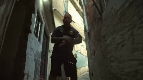 Música: Proibidão 2021 - Borges (Legendado)