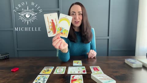 Aries - Step Into Happiness: Your Rebirth Awaits!