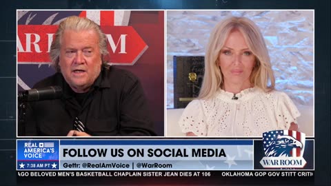 LOUDON: THEY PUT ME ON A TERROR WATCH LIST