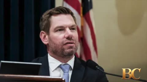 Democrat Eric Swalwell faces federal criminal inquiry for alleged mortgage fraud