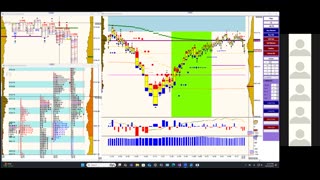Bluewater Wrap and Trades for Oct 15