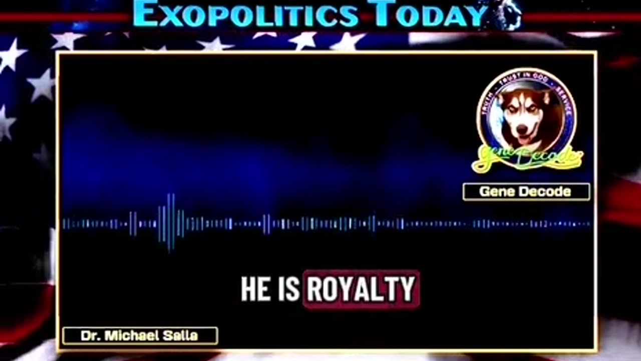 Trump - King of the Commonwealth